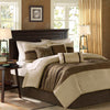 Rosaline Comforter Set, Natural - King (#524)