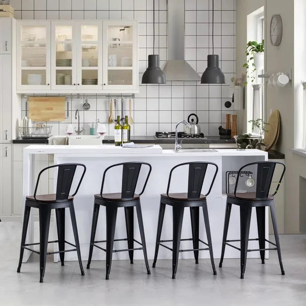 Rosenberry bar & counter stool new arrivals