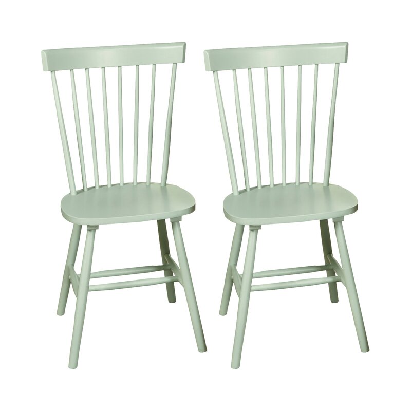 Roudebush dining sales chair