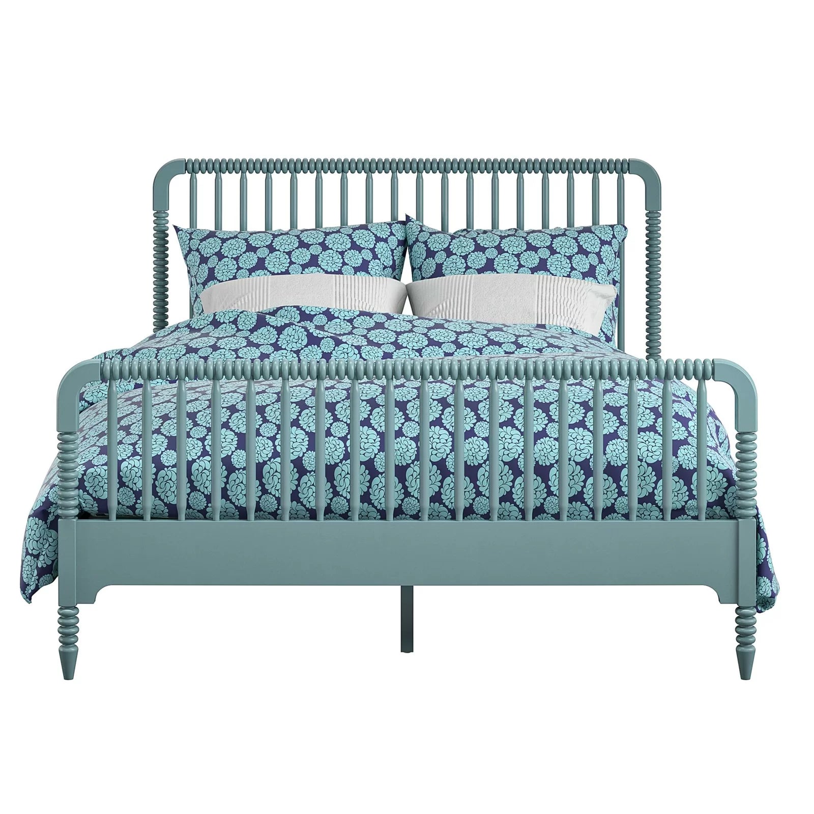Full Rowan Valley Panel Bed Full
