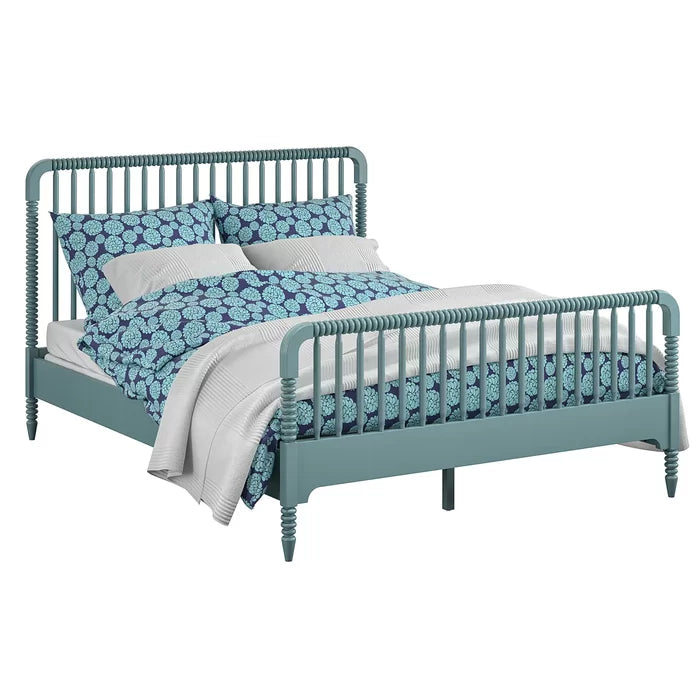 Full Rowan Valley Panel Bed Full