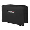 4 - Burner Flat Top Liquid Propane 52000 BTU Gas Grill