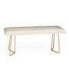 Rudd Upholstered Bench