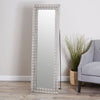 Sveta Traditional/Rustic Full Length Mirror 7304