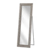 Sveta Traditional/Rustic Full Length Mirror 7304