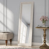 Sveta Traditional/Rustic Full Length Mirror 7304
