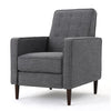 Ruthie Upholstered Recliner