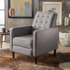 Ruthie Upholstered Recliner