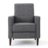 Ruthie Upholstered Recliner