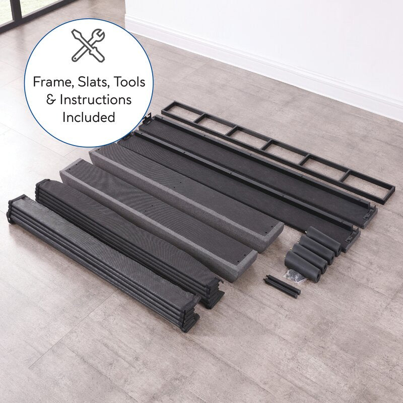 Ryland 15'' Bed Frame, Full
