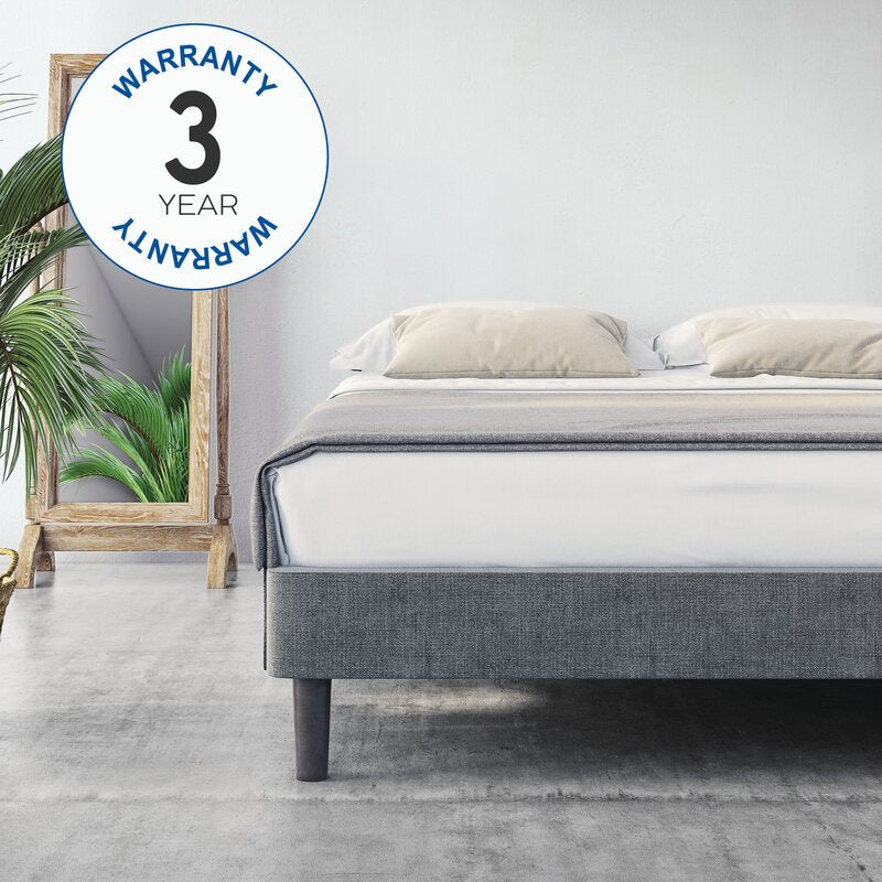 Ryland 15'' Bed Frame, Full