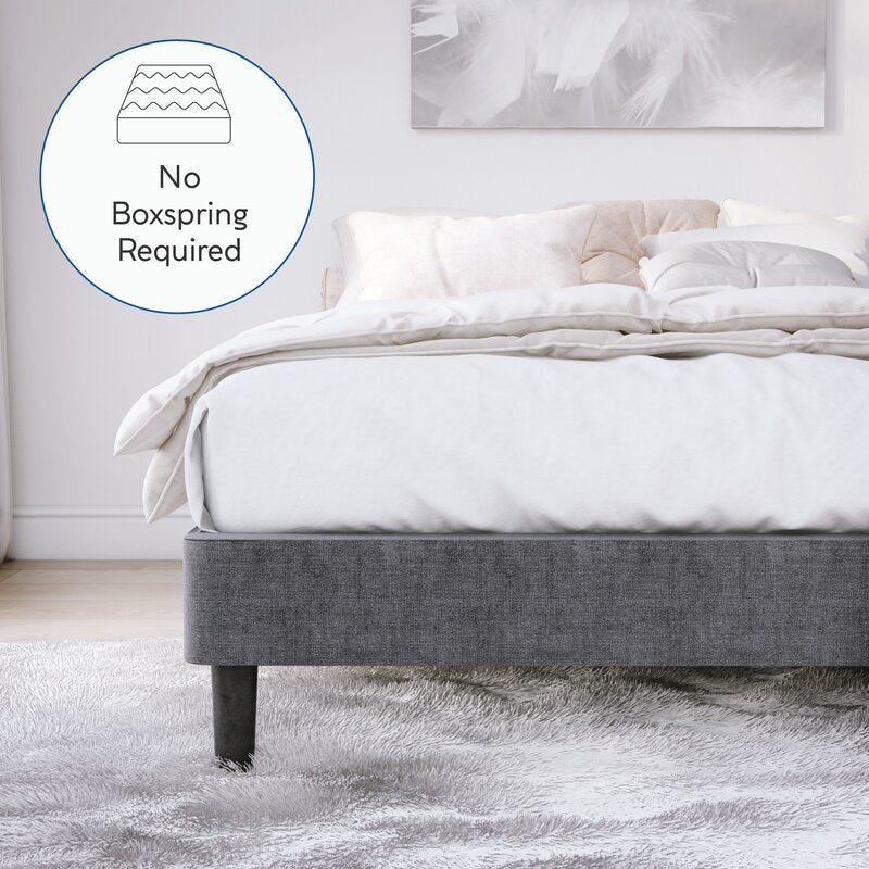 Ryland 15'' Bed Frame, Full