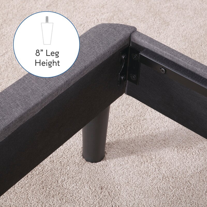 Ryland 15'' Bed Frame, Full