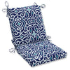 Indoor/Outdoor Dining Chair Cushion (Set of 2)  #SA104