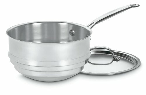 Cuisinart Universal Double Boiler with Cover  #SA107