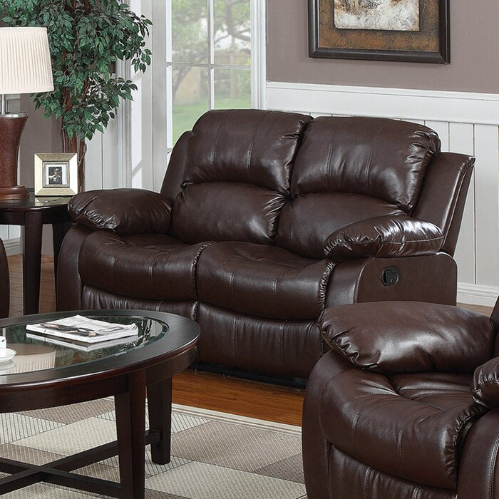 Bryce Brown Reclining Loveseat  #SA1087