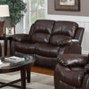 Bryce Brown Reclining Loveseat  #SA1087