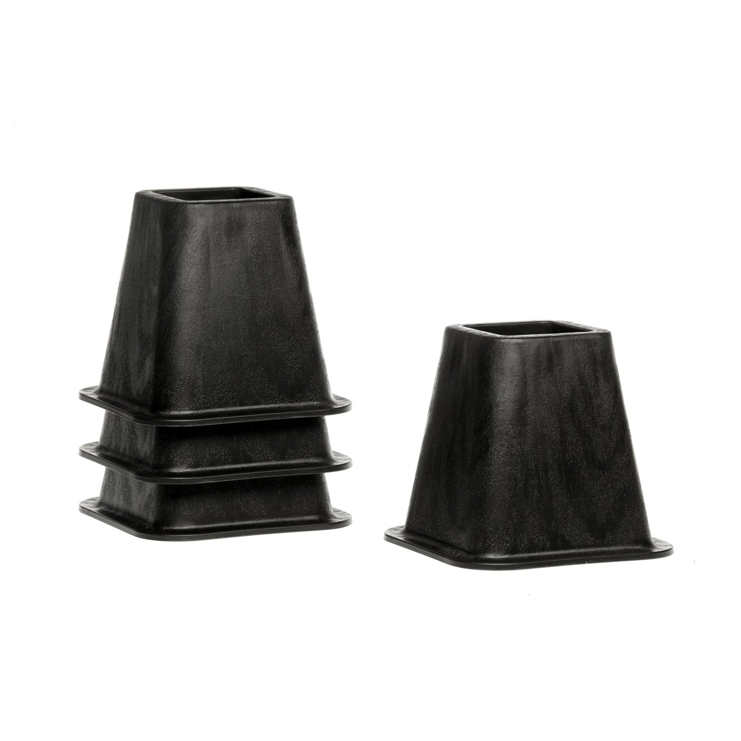 Structures 6" Bed Risers  #SA138
