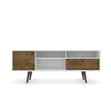 Allegra TV Stand for TVs up to 78