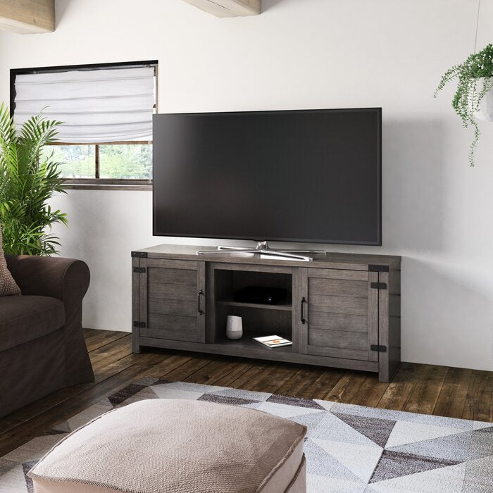 Guadalupe TV Stand for TVs up to 65"  #SA447