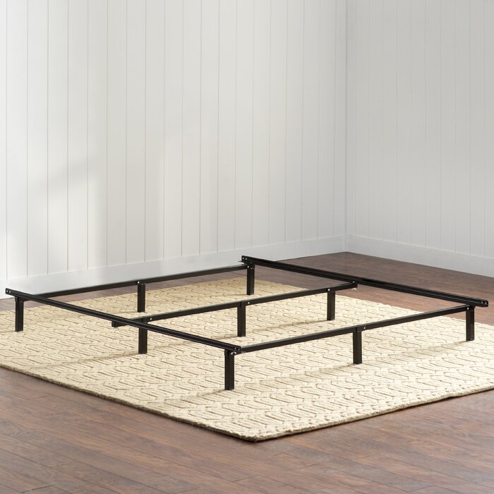Wayfair Basics Metal Bed Frame - Twin  #SA494