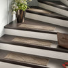 Beauvais Stair Tread Rugs (Set of 4)  #SA658