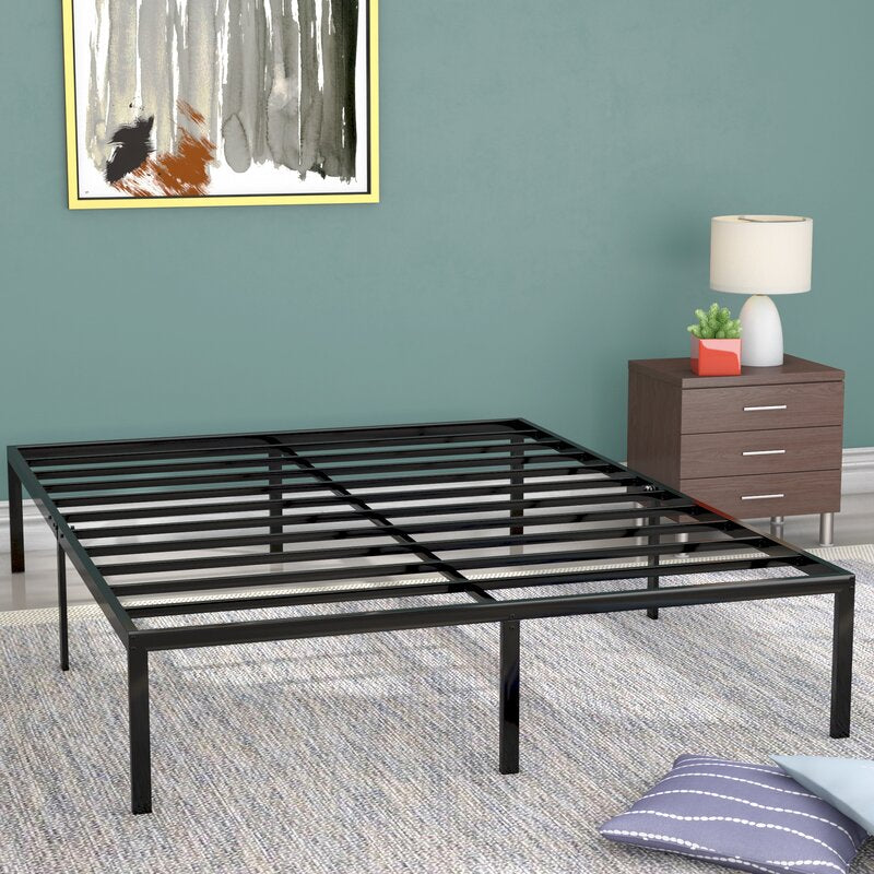 Blough Bed Frame - Queen  #SA686