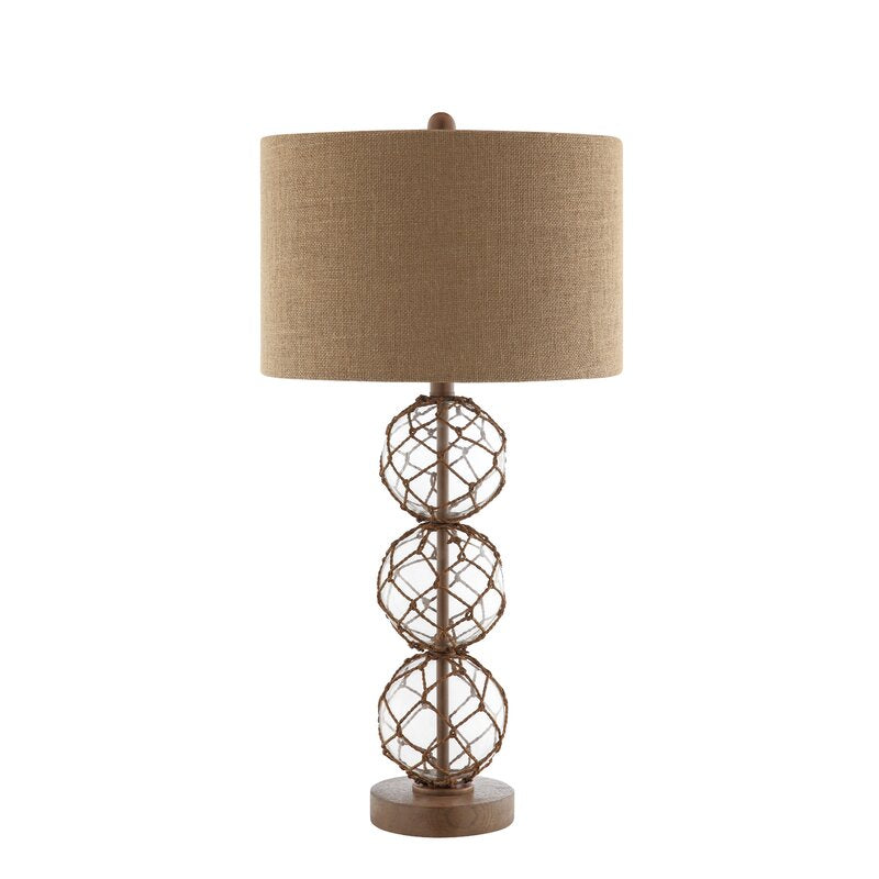 Cleorand 29.5" Table Lamp  #SA687