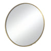 Stowell Modern Accent Mirror  #SA693