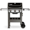 Spirit II E-310 Gas Grill - Liquid Propane Only  #SA764