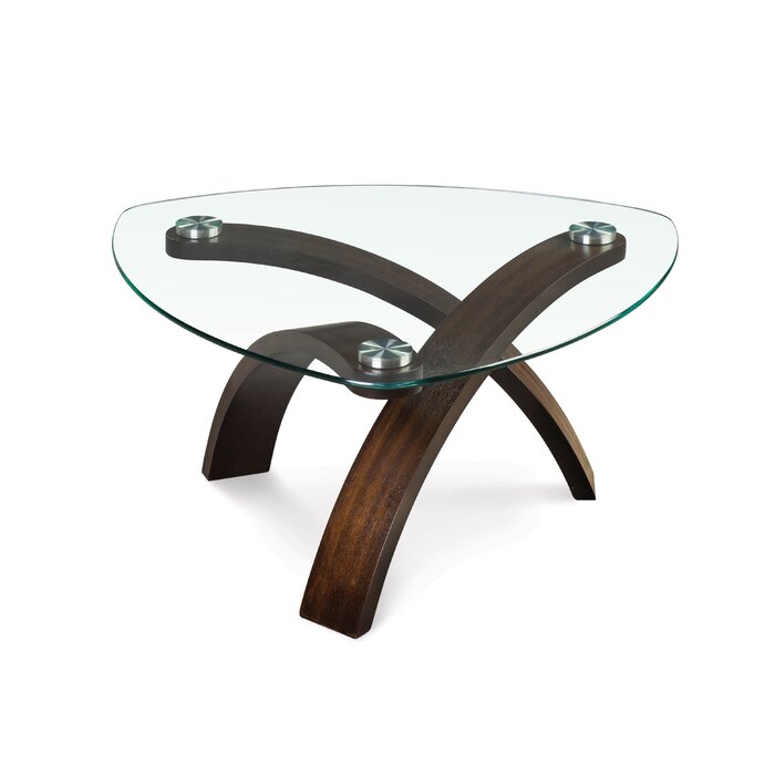 **As Is** Fairborn Coffee Table Top - Legs NOT Included  #SA782