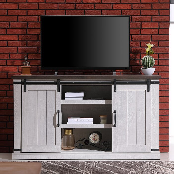 Skofte TV Stand for TVs up to 60"  #SA809