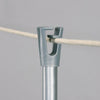Clothesline Props (Set of 2)  #SA823