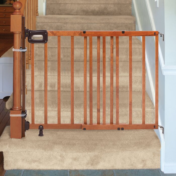 Banister to Banister Universal Kit  #SA880