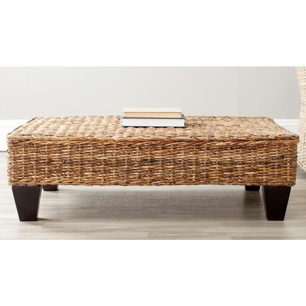 Leary Natual Bench  #SA929