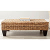 Leary Natual Bench  #SA929