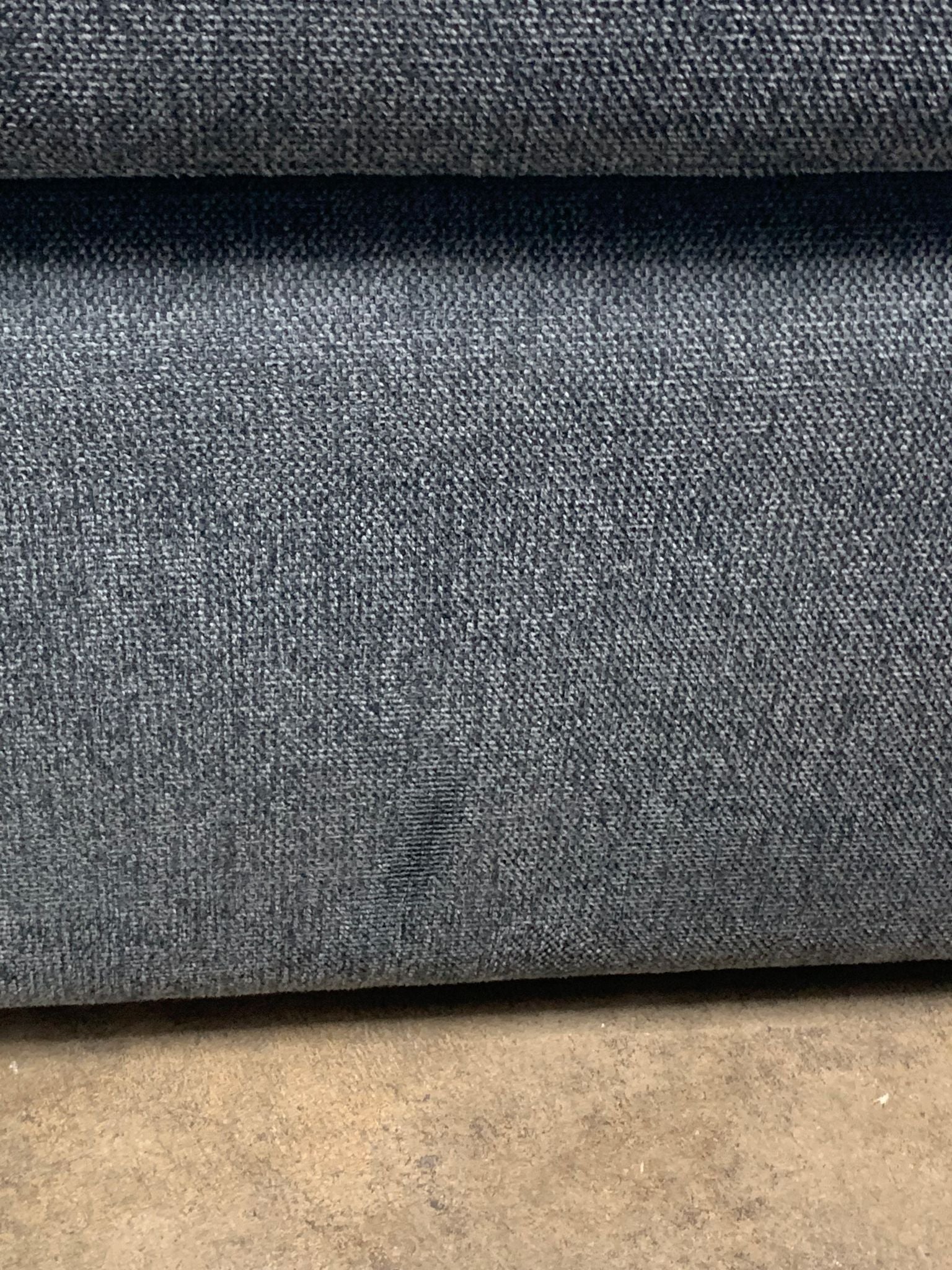 Benedict 115" Wide Sofa & Chaise CYB551