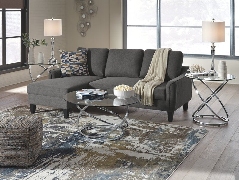 Barbieri 3 Piece Coffee Table Set AH251
