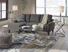 Barbieri 3 Piece Coffee Table Set AH251