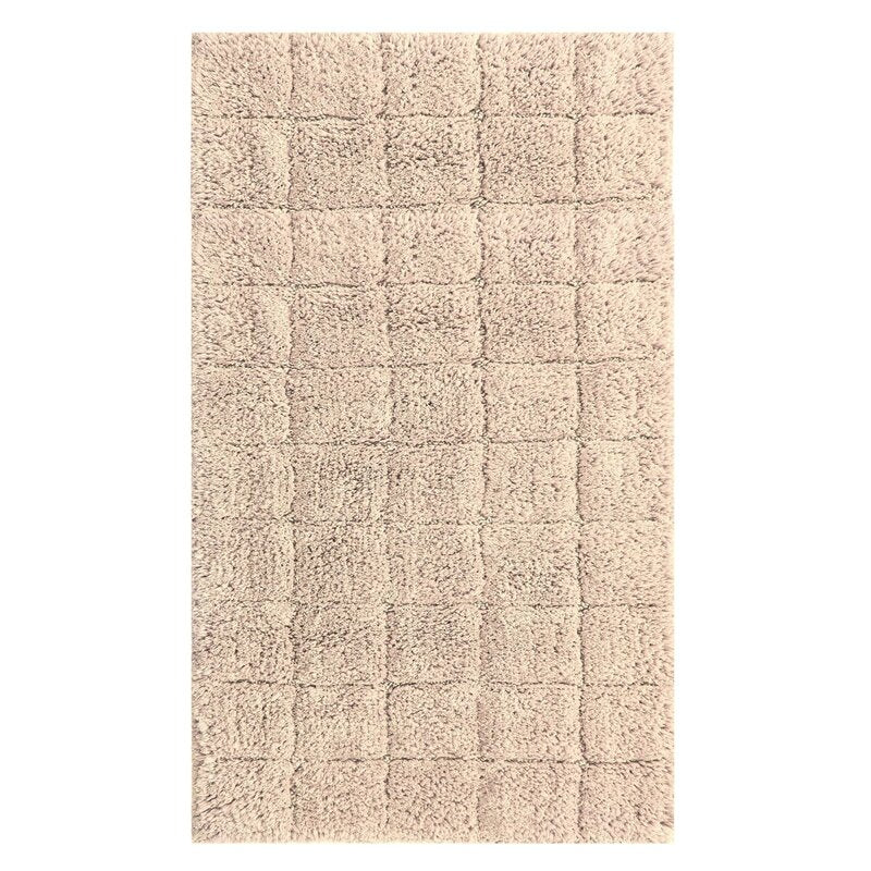 20" W x 30" L Natural SUMT-Bath Rug LC725