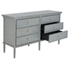 Mina 6 Drawer Dresser