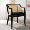 Rine Cane Dining Chair -  Set of 2 !