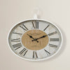 Load image into Gallery viewer, Saint-Denis Metal Wall Clock 2202