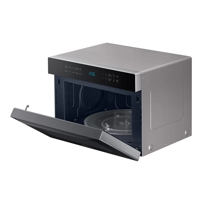 20.81'' 1.2 Cubic Feet cu. ft. Convection Countertop Microwave with Sensor Cooking and Air Frying Capability