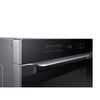 20.81'' 1.2 Cubic Feet cu. ft. Convection Countertop Microwave with Sensor Cooking and Air Frying Capability
