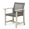 Sandiacre Patio Dining Chair (Set of 2)