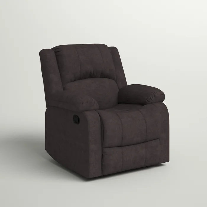 Sanie 37.8'' Wide Recliner