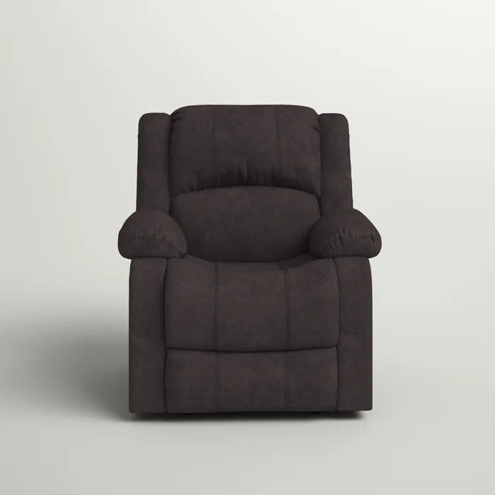 Sanie 37.8'' Wide Recliner