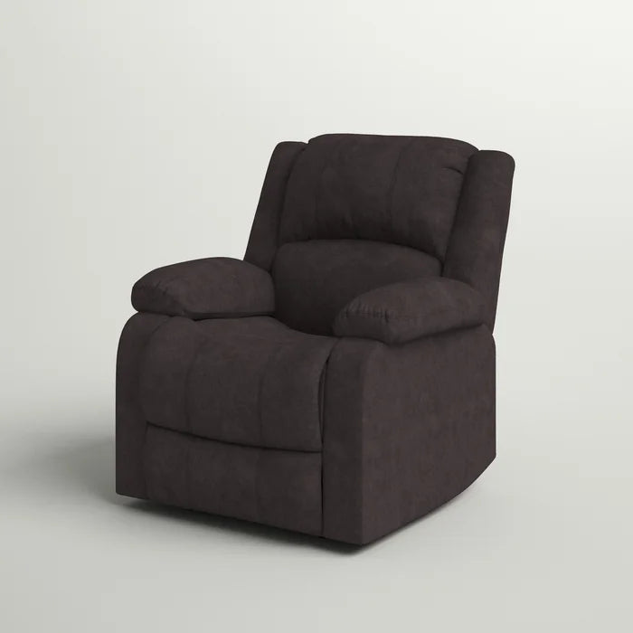 Sanie 37.8'' Wide Recliner