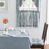 Blue Sanita Leaf 56